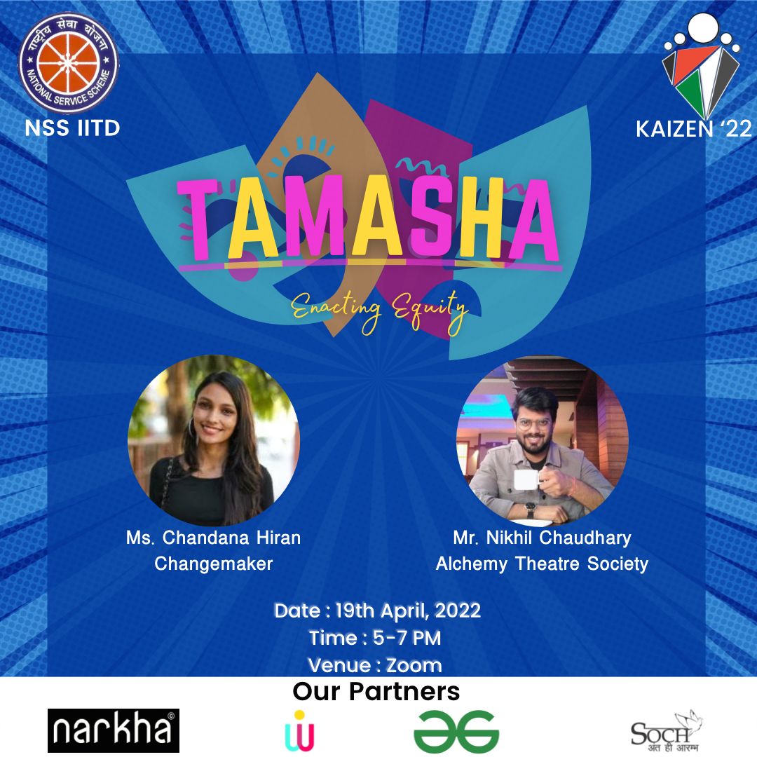 Tamasha